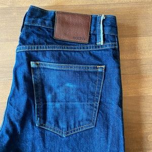 Gustin Jeans size 32